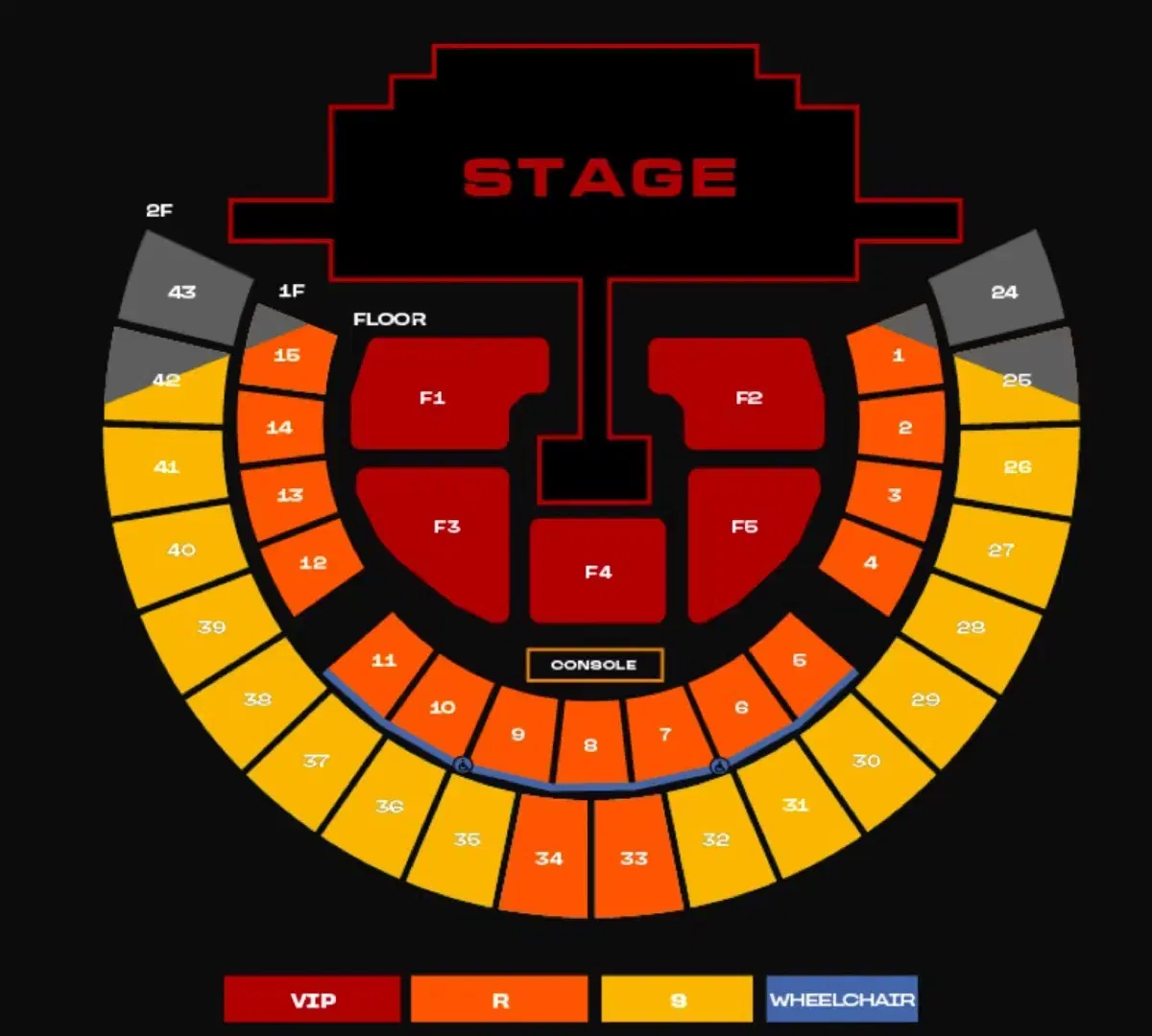 투애니원 2NE1 앙콘 콘서트 첫콘 양도